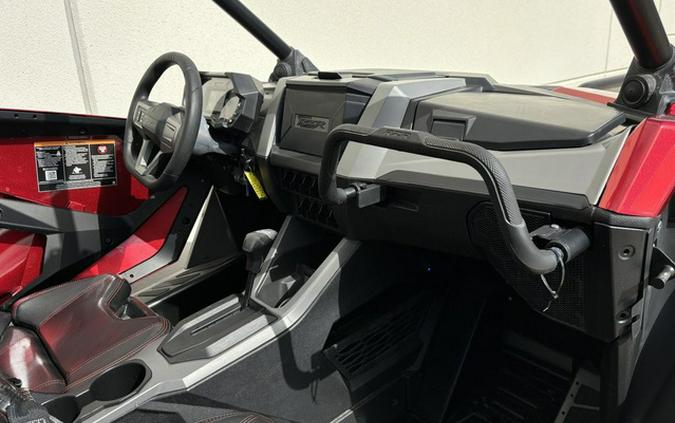 2022 Polaris RZR Pro XP 4 Premium