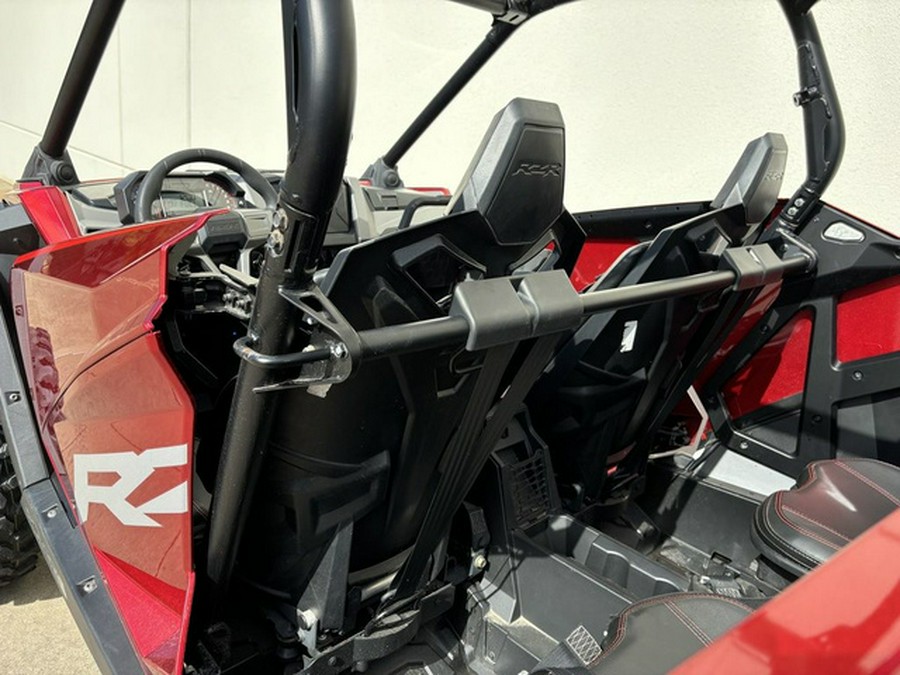 2022 Polaris RZR Pro XP 4 Premium