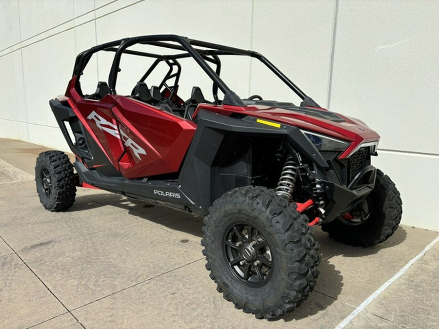 2022 Polaris RZR Pro XP 4 Premium