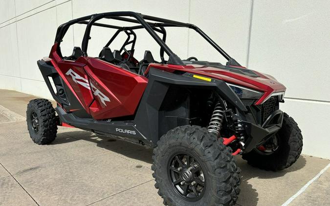 2022 Polaris RZR Pro XP 4 Premium