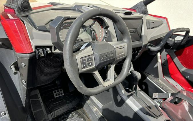2022 Polaris RZR Pro XP 4 Premium