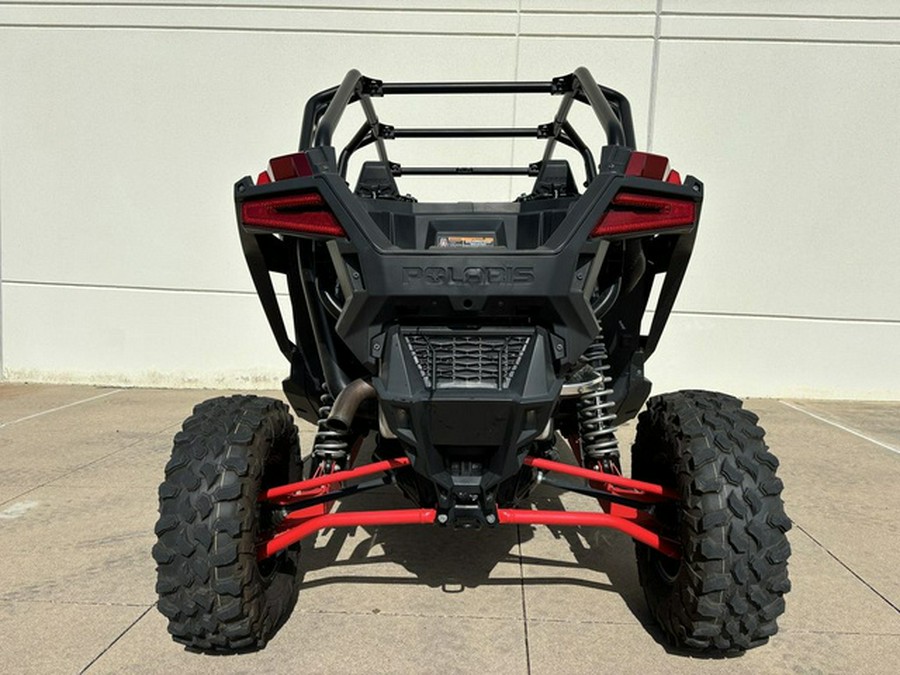 2022 Polaris RZR Pro XP 4 Premium