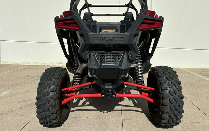 2022 Polaris RZR Pro XP 4 Premium