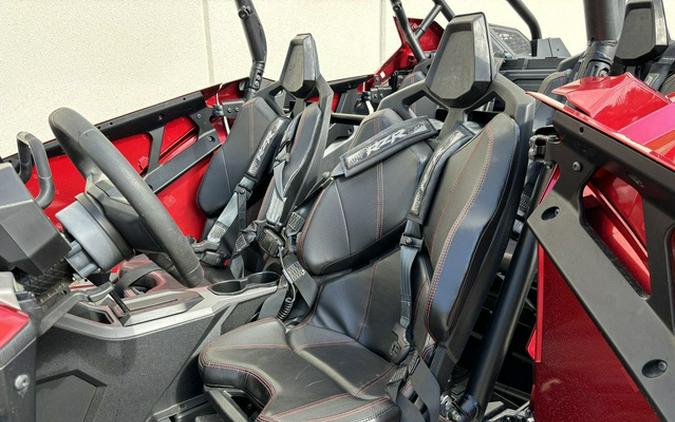 2022 Polaris RZR Pro XP 4 Premium