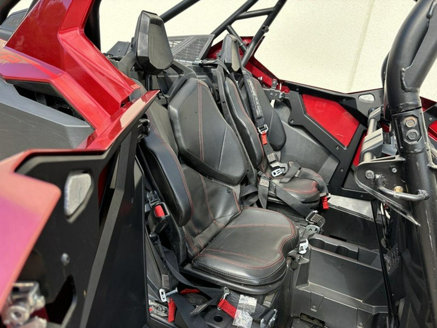 2022 Polaris RZR Pro XP 4 Premium