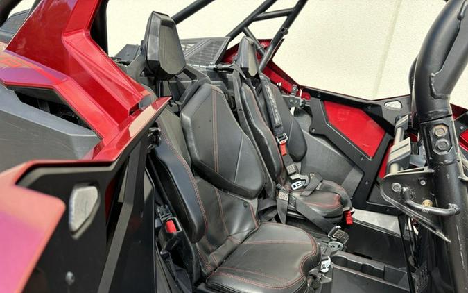 2022 Polaris RZR Pro XP 4 Premium