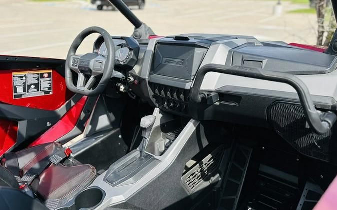 2022 Polaris RZR Pro XP 4 Premium