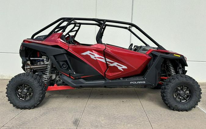 2022 Polaris RZR Pro XP 4 Premium