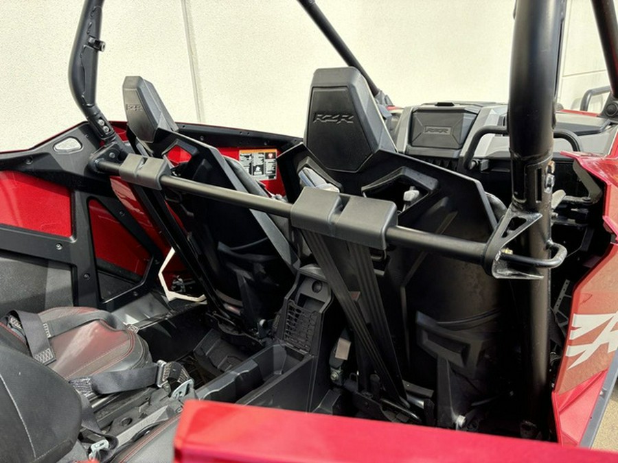2022 Polaris RZR Pro XP 4 Premium
