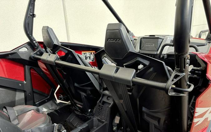 2022 Polaris RZR Pro XP 4 Premium
