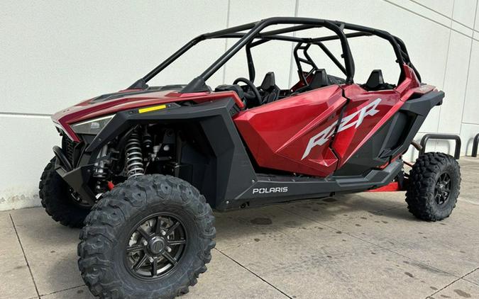 2022 Polaris RZR Pro XP 4 Premium