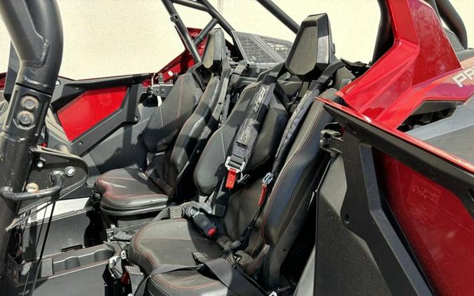 2022 Polaris RZR Pro XP 4 Premium