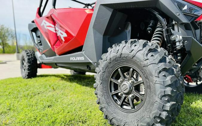 2022 Polaris RZR Pro XP 4 Premium