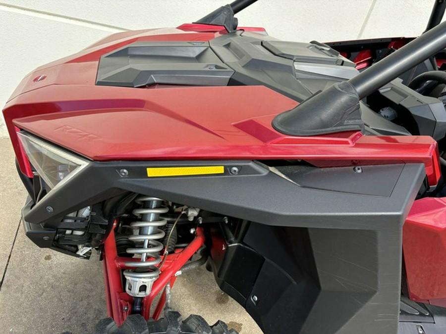 2022 Polaris RZR Pro XP 4 Premium