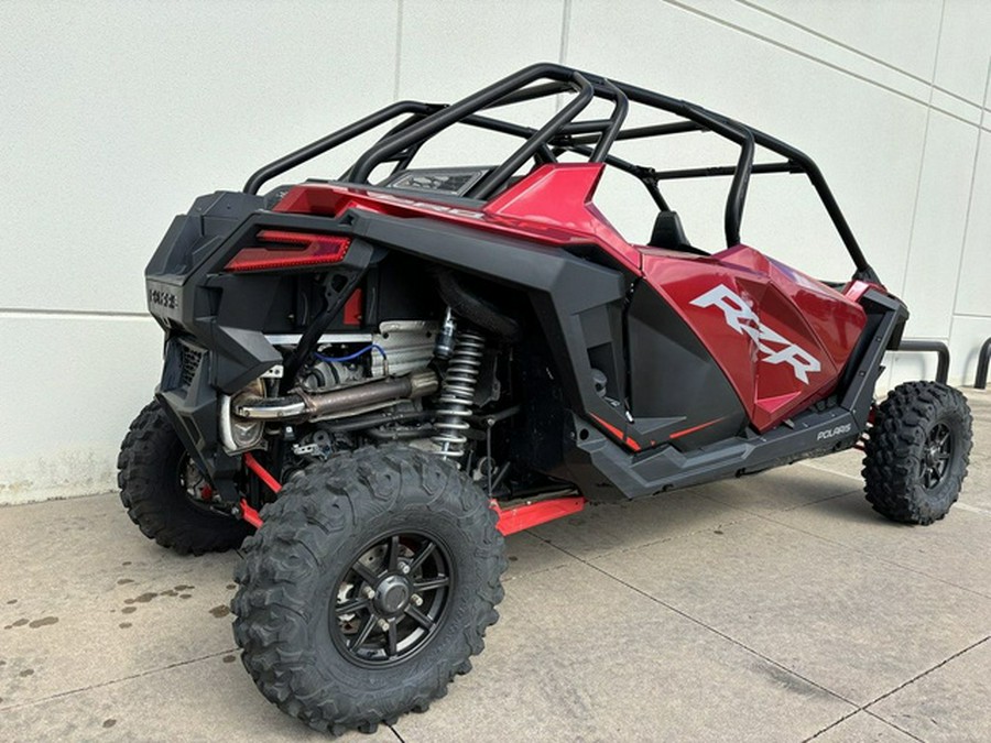 2022 Polaris RZR Pro XP 4 Premium
