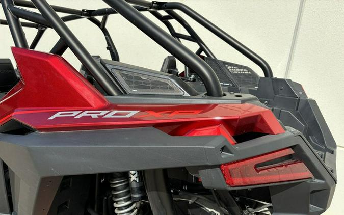 2022 Polaris RZR Pro XP 4 Premium