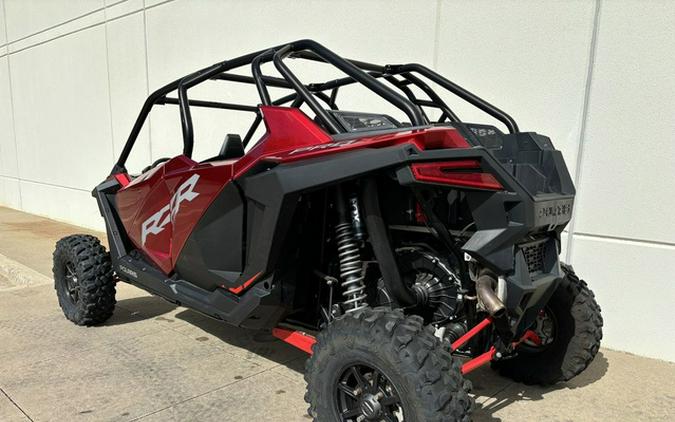 2022 Polaris RZR Pro XP 4 Premium