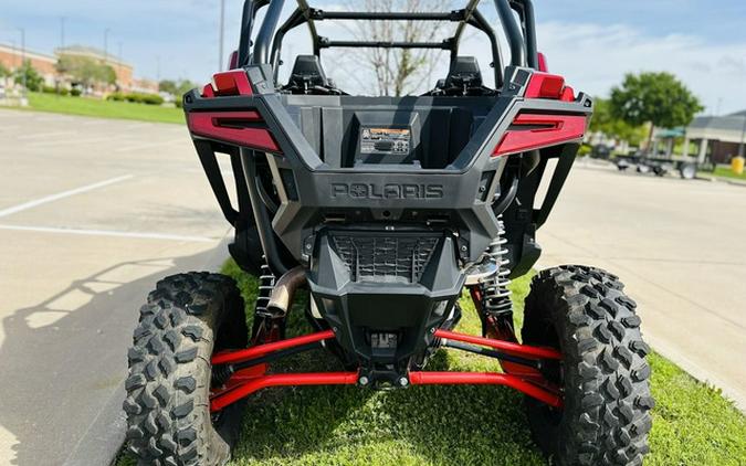 2022 Polaris RZR Pro XP 4 Premium