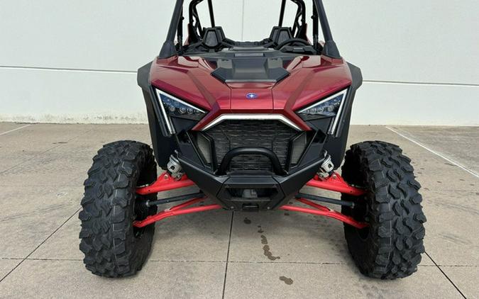 2022 Polaris RZR Pro XP 4 Premium