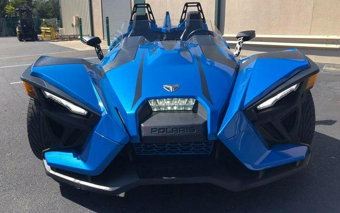 2020 Polaris Slingshot SL Review (17 Fast Facts on 3 Wheels)