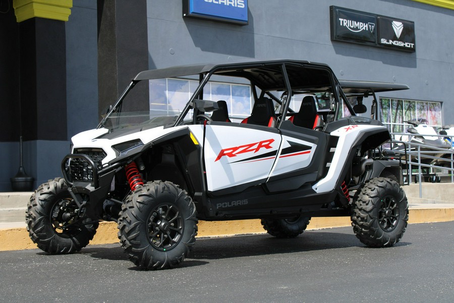 2024 Polaris Industries RZR XP 4 1000 Sport