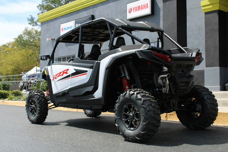 2024 Polaris Industries RZR XP 4 1000 Sport