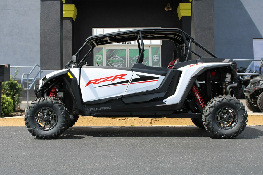 2024 Polaris Industries RZR XP 4 1000 Sport