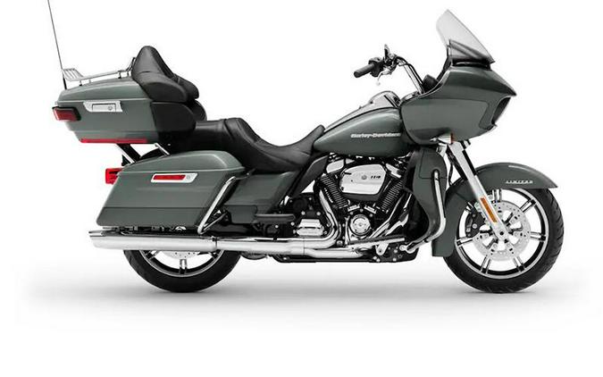 2020 Harley-Davidson® FLTRK - Road Glide® Limited