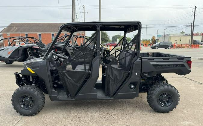 2025 Polaris® Ranger Crew 1000 Premium