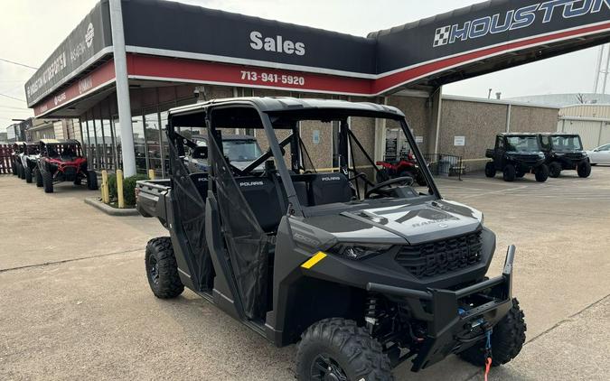 2025 Polaris® Ranger Crew 1000 Premium