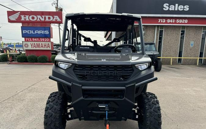 2025 Polaris® Ranger Crew 1000 Premium