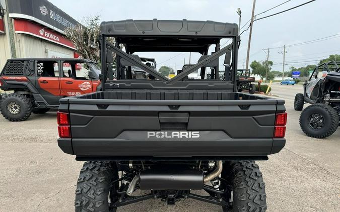 2025 Polaris® Ranger Crew 1000 Premium