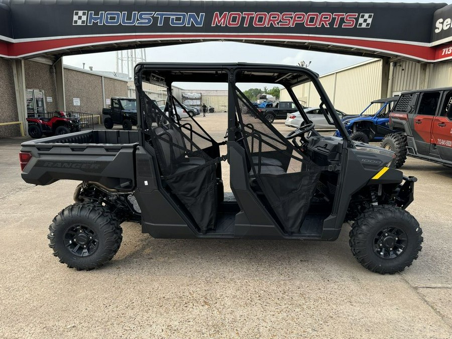 2025 Polaris® Ranger Crew 1000 Premium