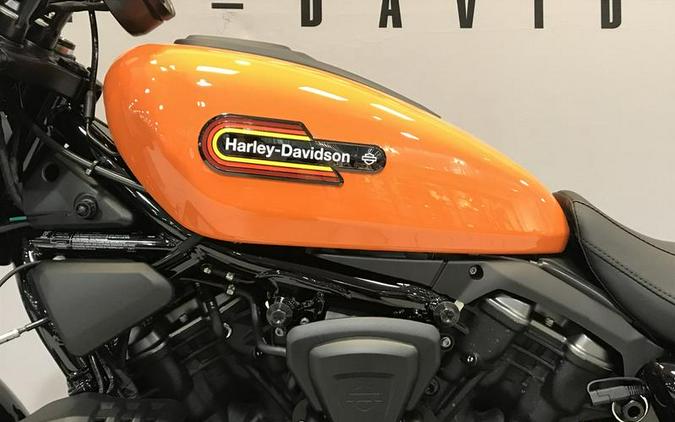 2024 Harley-Davidson® RH975S - Nightster® Special