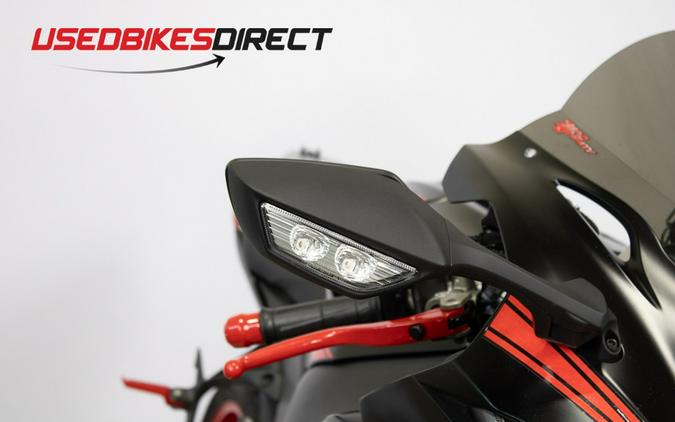 2018 Kawasaki Ninja ZX-10RR - $13,999.00