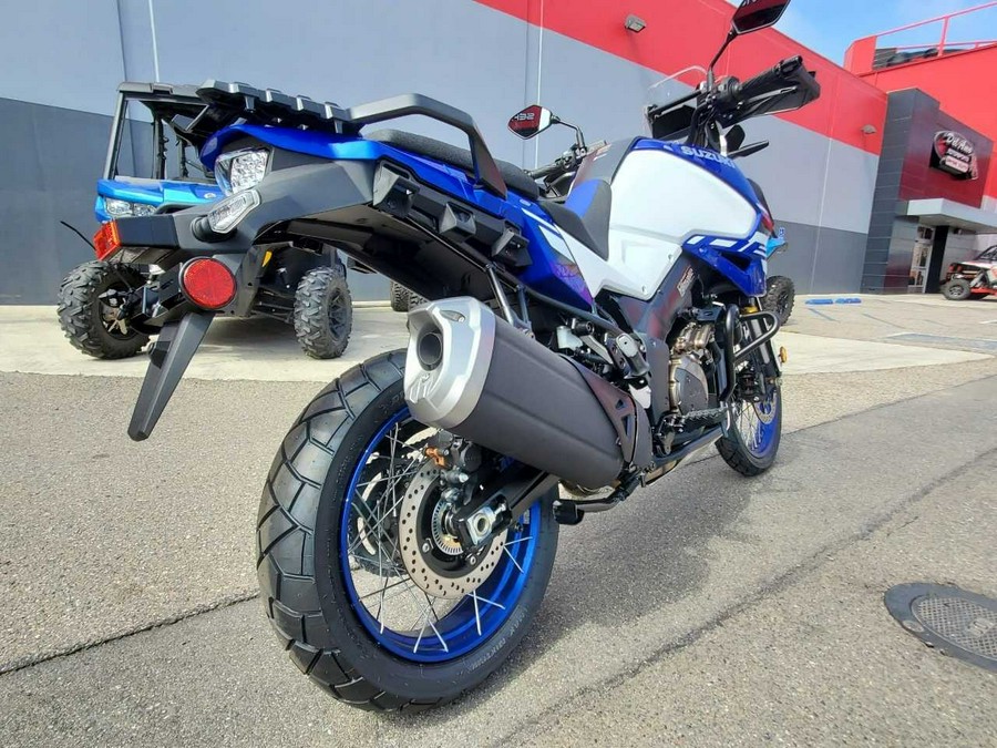 2023 Suzuki V-STROM 1050DE