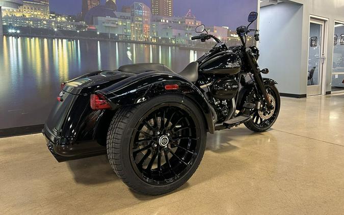 2024 Harley-Davidson Trike FLRT - Freewheeler