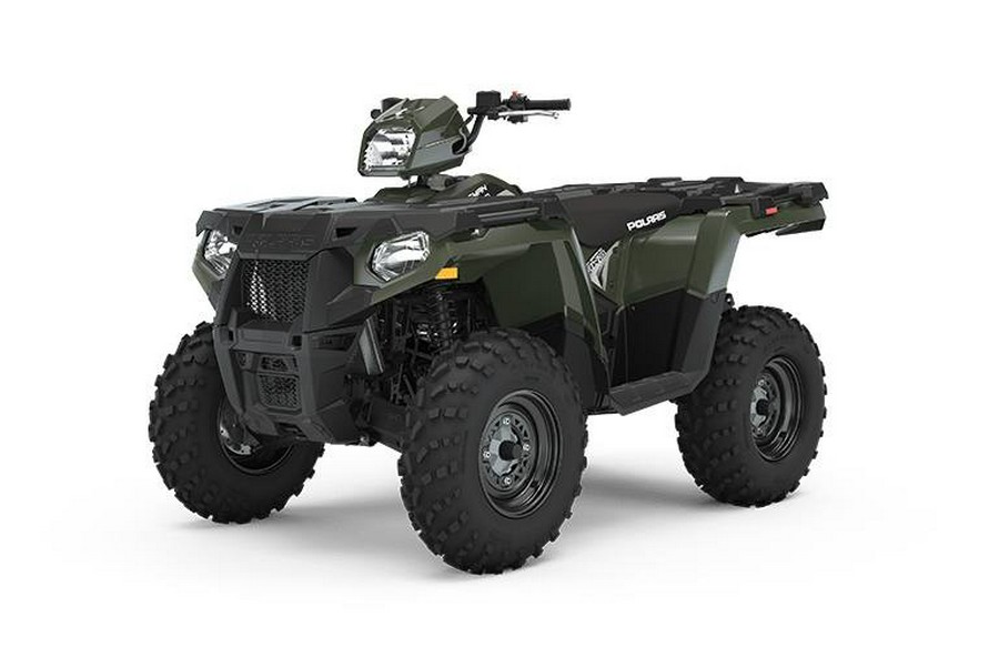 2020 Polaris Industries SPORTSMAN 570