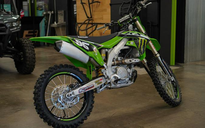 2023 Kawasaki KX™ 250