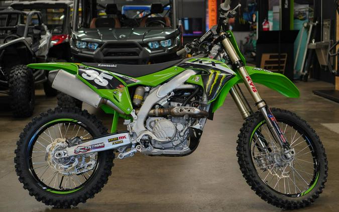 2023 Kawasaki KX™ 250