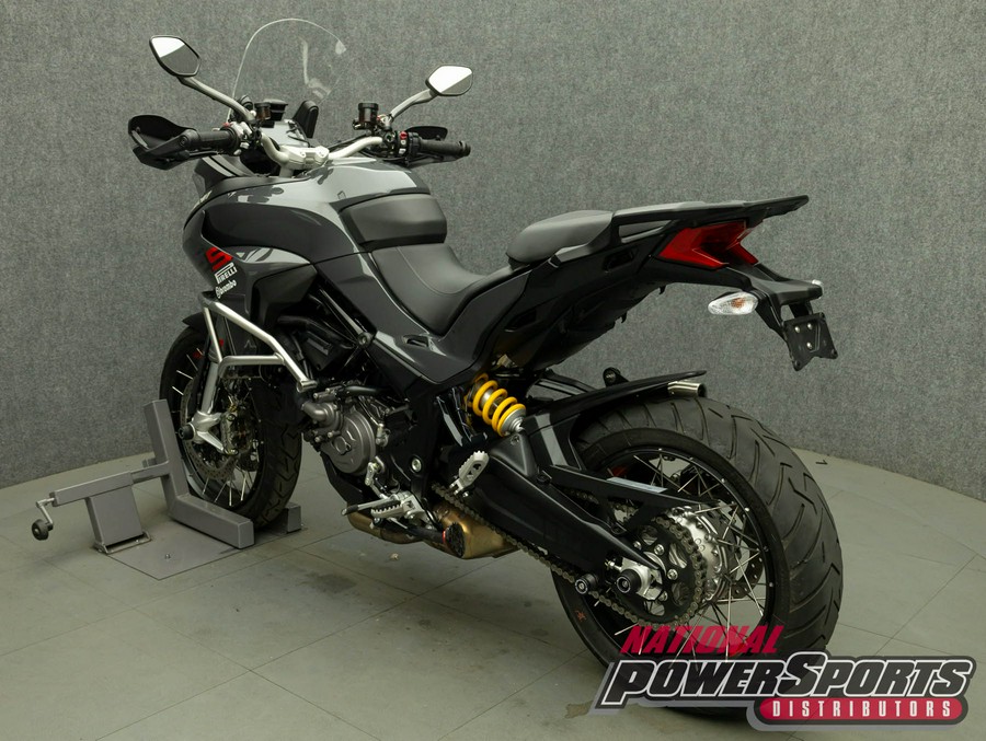 2023 DUCATI MULTISTRADA V2 S W/ABS