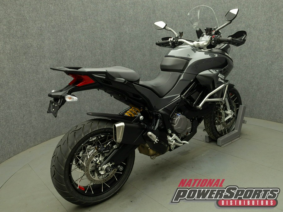 2023 DUCATI MULTISTRADA V2 S W/ABS