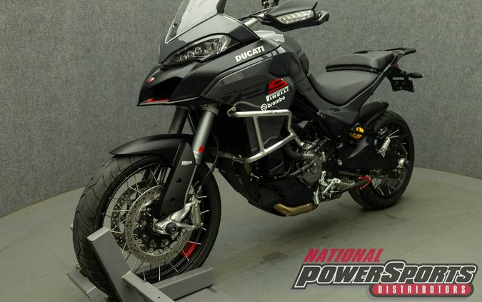 2023 DUCATI MULTISTRADA V2 S W/ABS