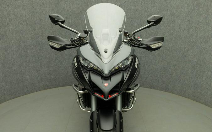 2023 DUCATI MULTISTRADA V2 S W/ABS