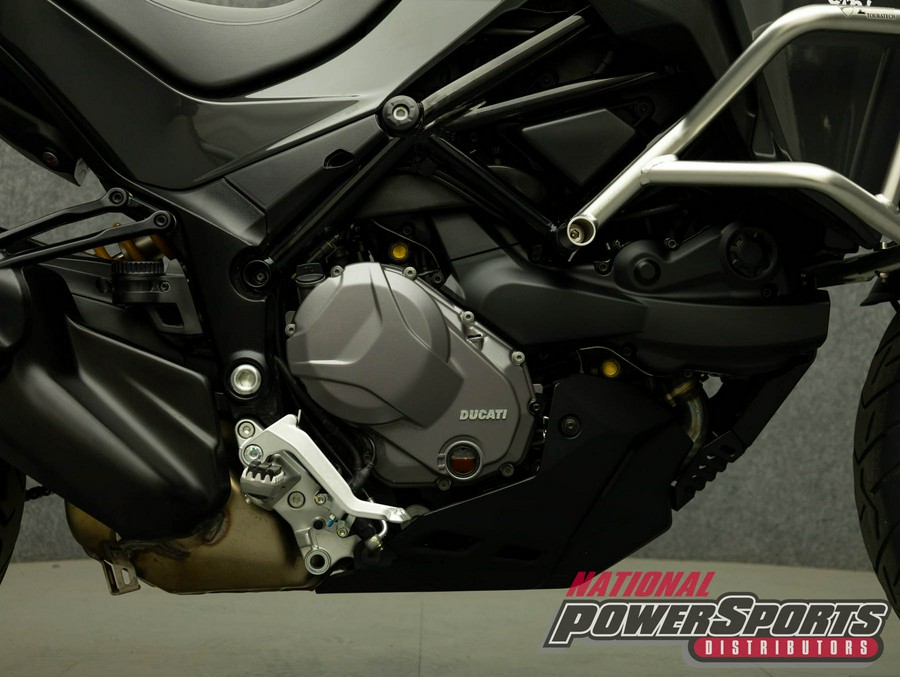 2023 DUCATI MULTISTRADA V2 S W/ABS