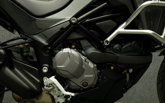 2023 DUCATI MULTISTRADA V2 S W/ABS