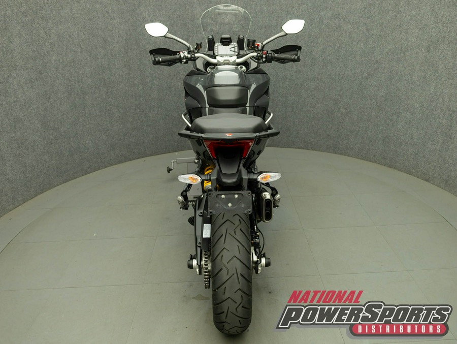 2023 DUCATI MULTISTRADA V2 S W/ABS