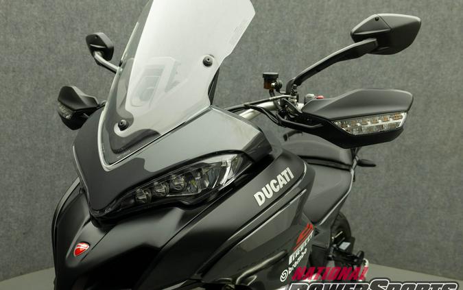 2023 DUCATI MULTISTRADA V2 S W/ABS