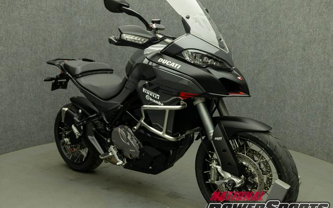 2023 DUCATI MULTISTRADA V2 S W/ABS