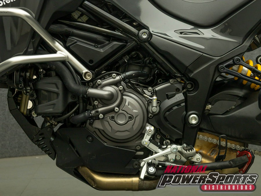 2023 DUCATI MULTISTRADA V2 S W/ABS